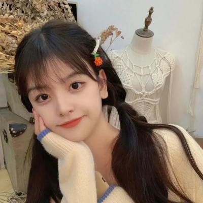 大叔喜欢可爱小玩意